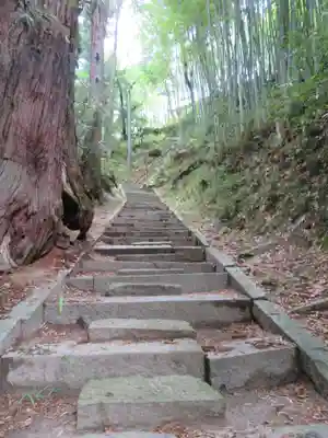 日枝神社(福島県)
