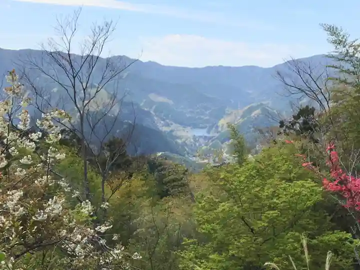 慈眼寺(徳島県)