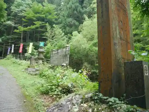 水潜寺のその他建物