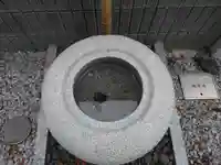 北青山秋葉神社(稲荷神社)のその他建物