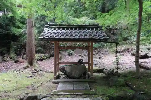 六所神社(滋賀県)