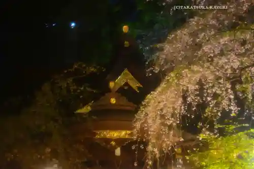 子安神社(東京都)