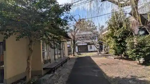 専修寺京都別院(京都府)