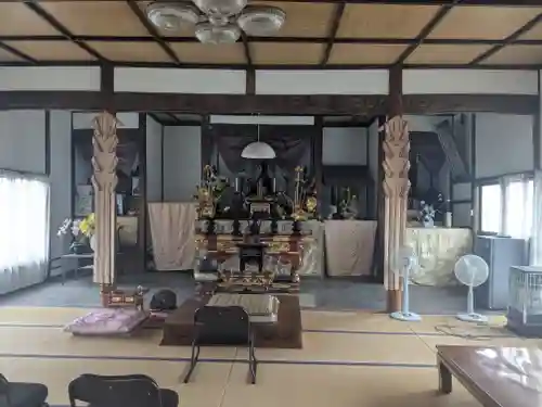 常隆寺(岐阜県)