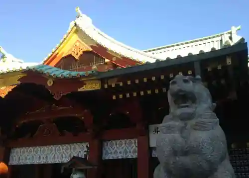 神田神社（神田明神）のその他建物