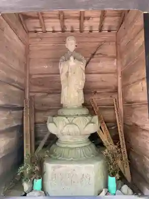 善道寺(千葉県)