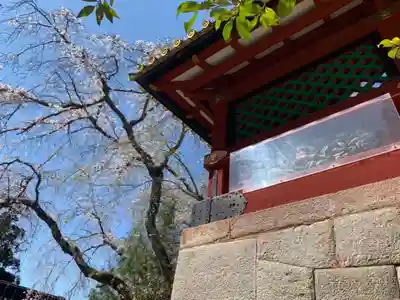 久能山東照宮のその他建物