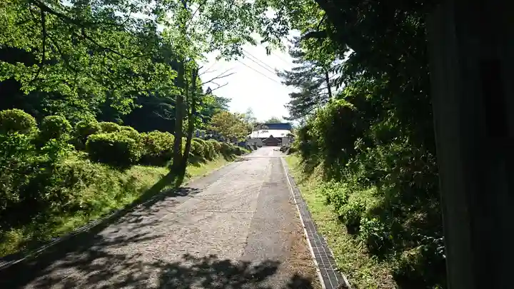 祥雲寺(宮城県)