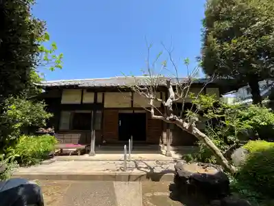 密蔵院(東京都)