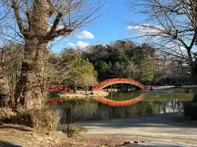 稱名寺のその他建物
