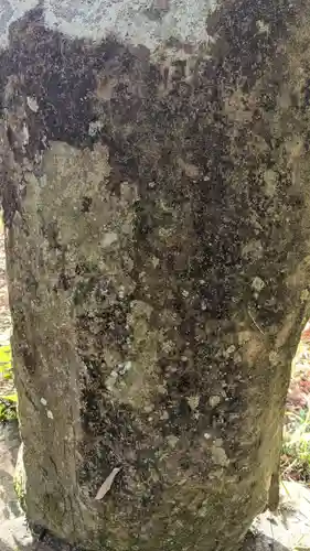 熊野社のその他建物