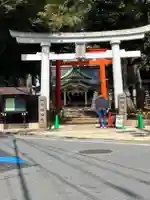 天沼八幡神社(東京都)