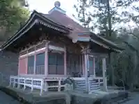 観音寺(神奈川県)