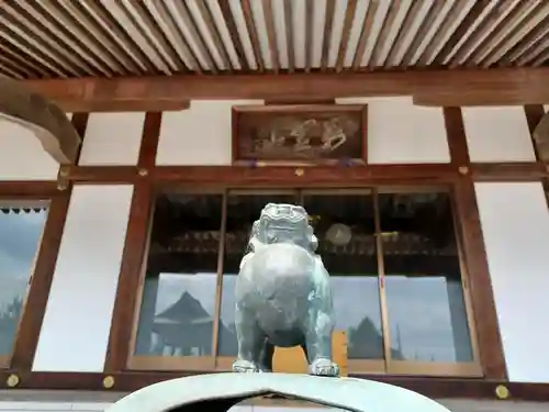 延命寺(埼玉県)