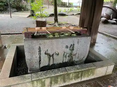 平塚八幡宮(神奈川県)