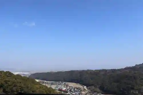 祐徳稲荷神社 奥の院 命婦社(佐賀県)