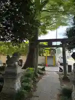 妙見神社(千葉県)
