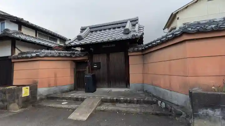 教栄寺(京都府)