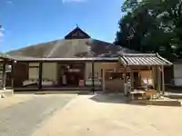 常陸國總社宮(茨城県)