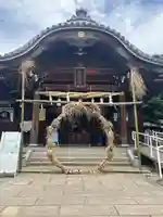 武雄神社(愛知県)