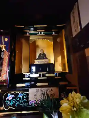 禅養寺(群馬県)