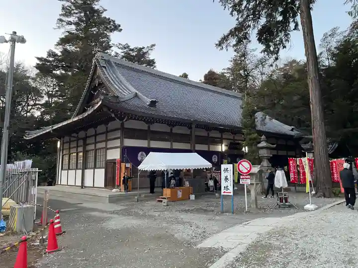 豊川閣 妙厳寺(愛知県)