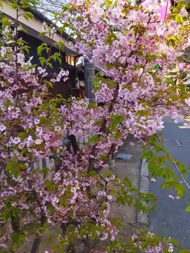 式内楯原神社(大阪府)