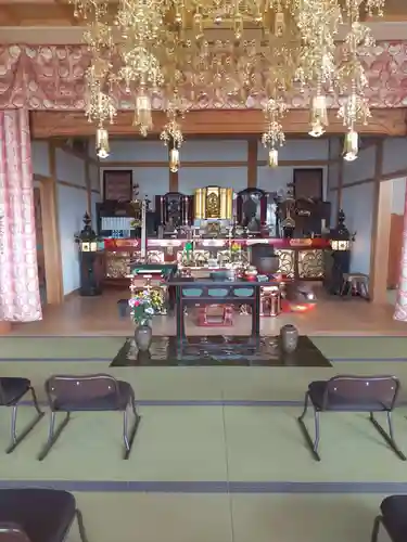 上松寺(埼玉県)