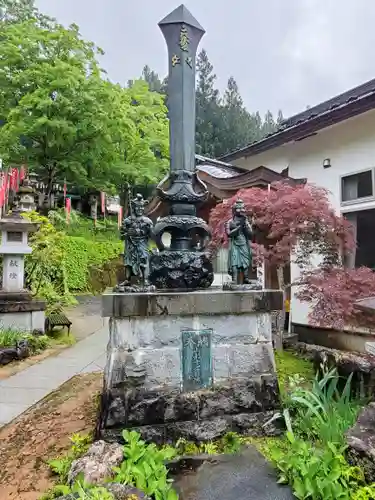 金剛山瑞峯寺(金剛不動尊) のその他建物