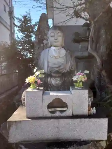 神門寺(埼玉県)