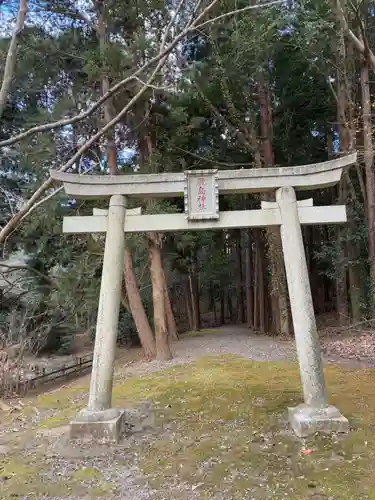 厳島神社(千葉県)