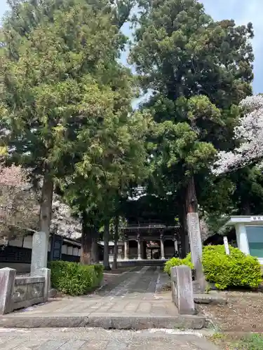 報恩寺のその他建物