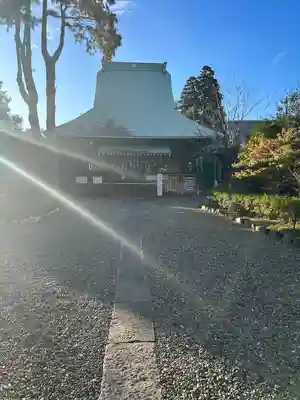 出雲大社上総教会（国吉神社内）(千葉県)
