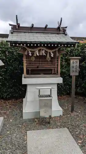 旭神社(大阪府)
