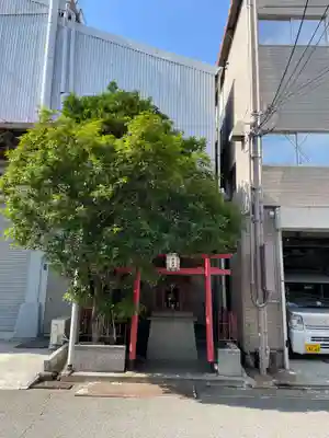 玉一大神(兵庫県)