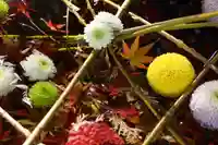 東海市熊野神社の手水舎