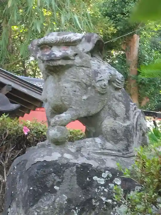 衣笠神社(神奈川県)