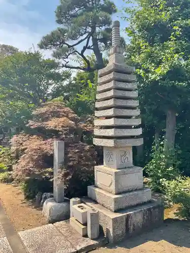 金剛寺(神奈川県)