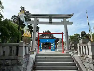 八幡宮(茨城県)