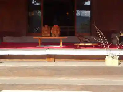 出雲大社相模分祠のその他建物