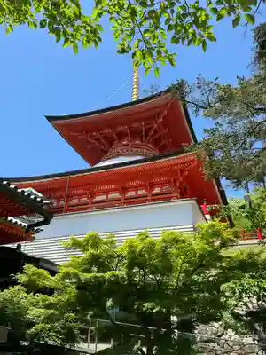 中山寺(兵庫県)