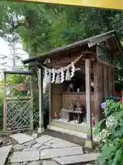 田無神社(東京都)