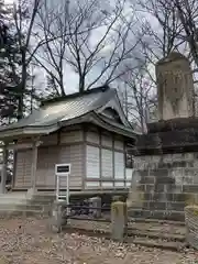 端野神社の末社