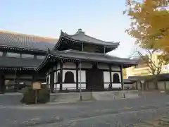 本願寺（西本願寺）(京都府)