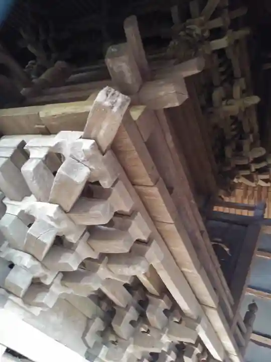 加茂神社(茨城県)