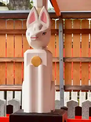 車折神社(京都府)