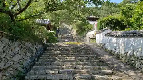 長保寺のその他建物