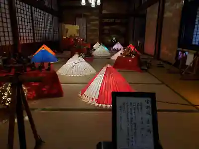 村雲御所瑞龍寺門跡のその他建物