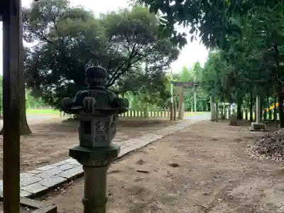 脇鷹神社(千葉県)