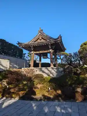 東円寺(東京都)